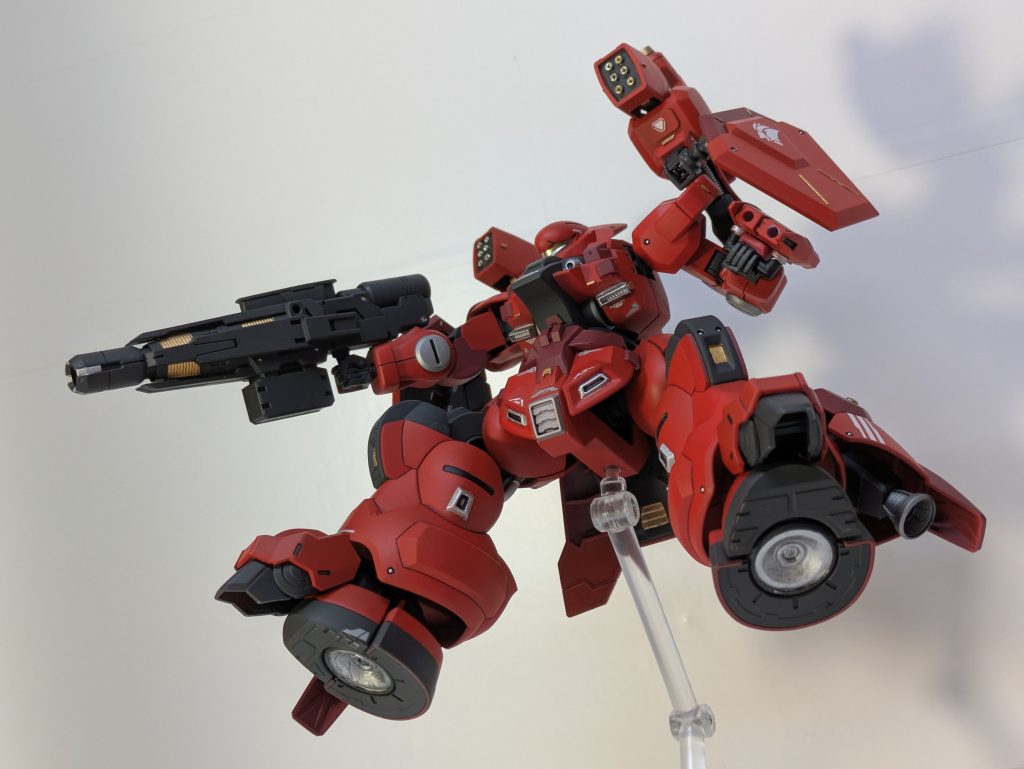 パケ絵参考の図このショットが一番のお気に入りです