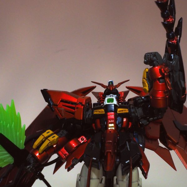 RGガンダムエピオン