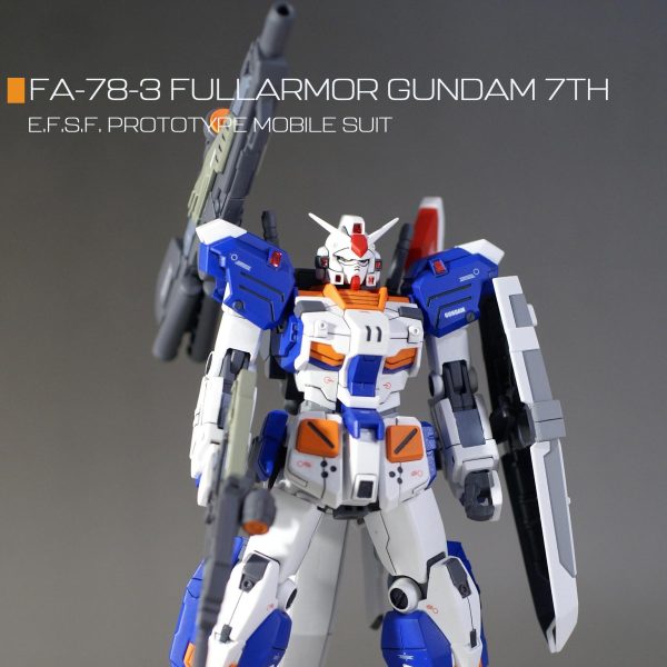 ガンプラ7種＋α 6629255d3e91be40d673d6f007d7ae