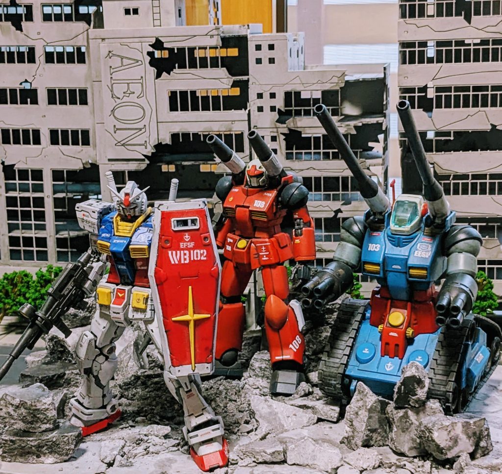 V作戦