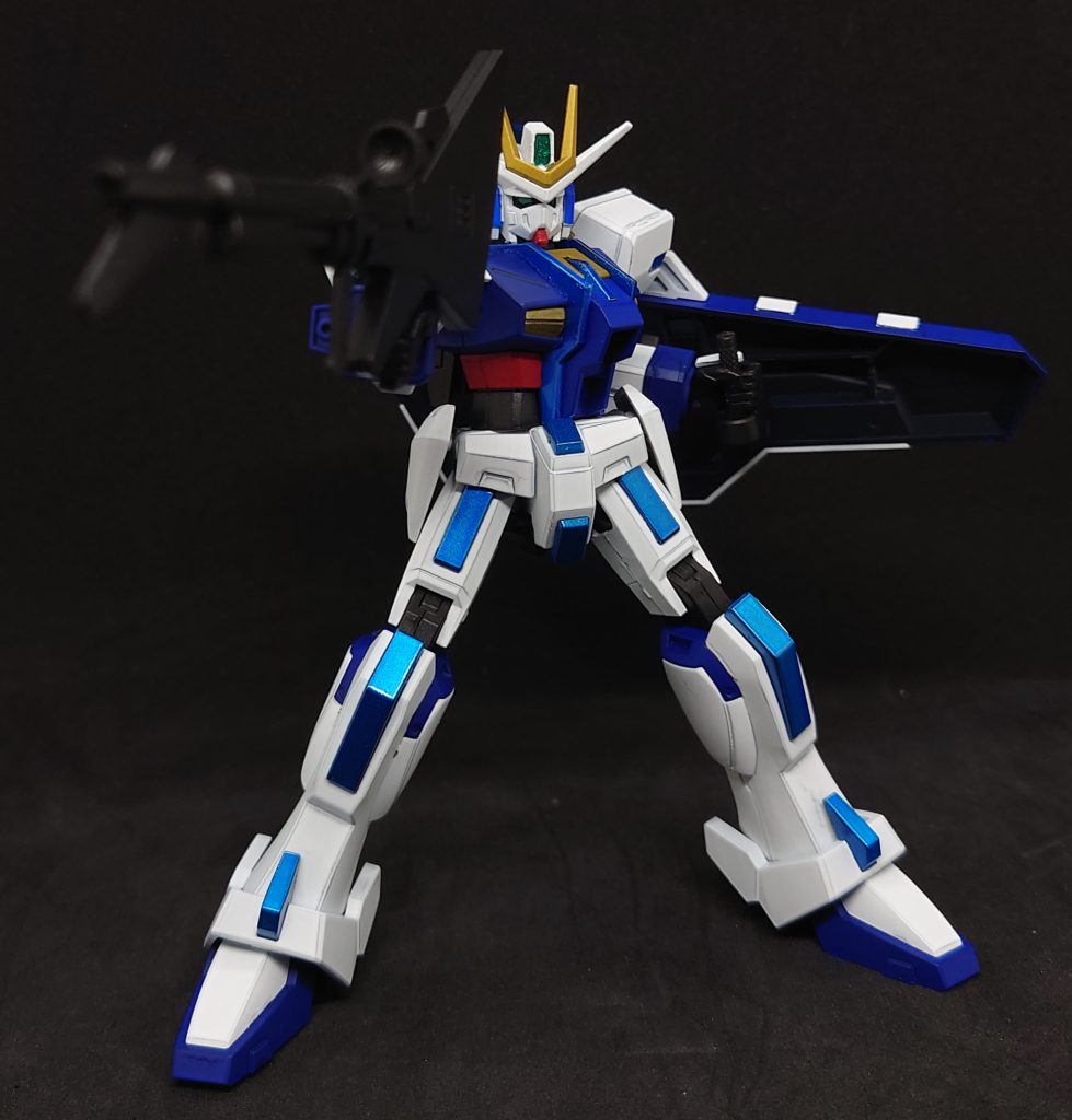 エクストリームガンダム