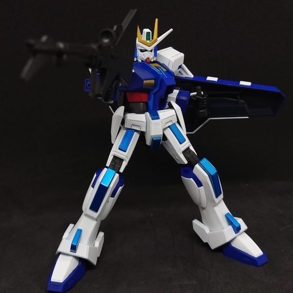 エクストリームガンダム