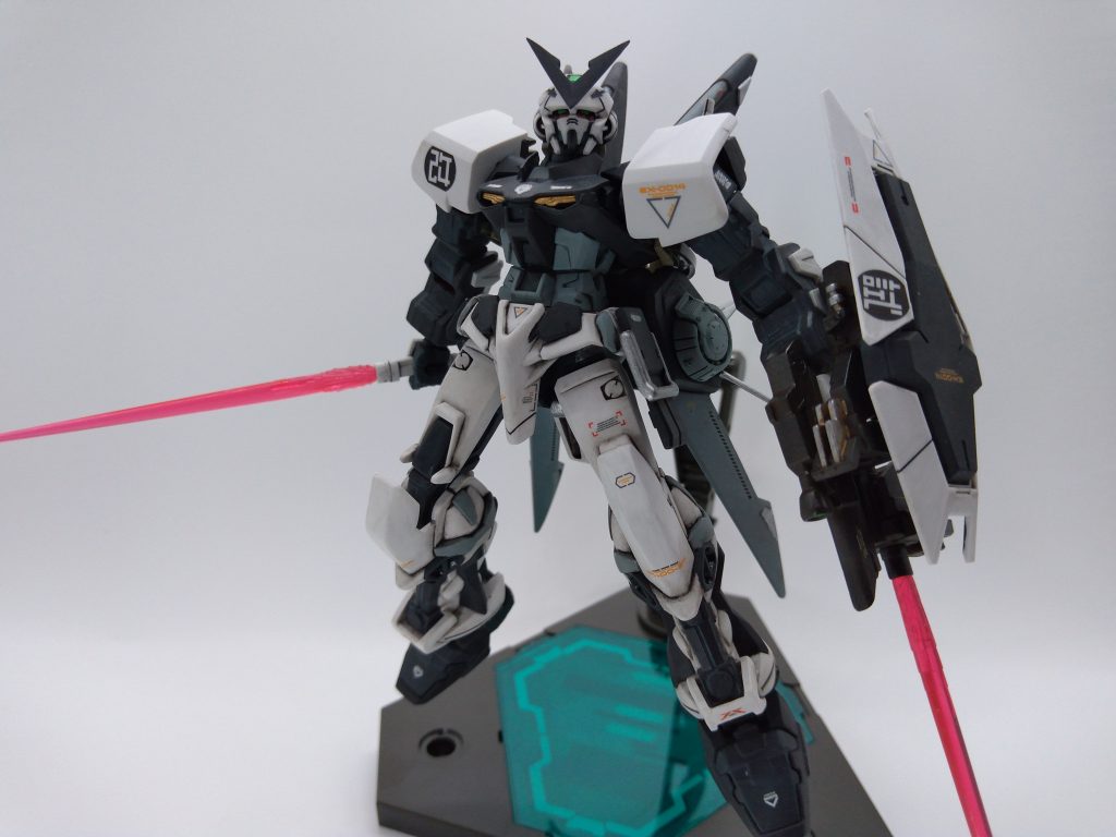 20年物 熟成 オールドアストレイリアル 骨董品 古物 アンティーク(笑)–8枚目/制作者:スカポンタン