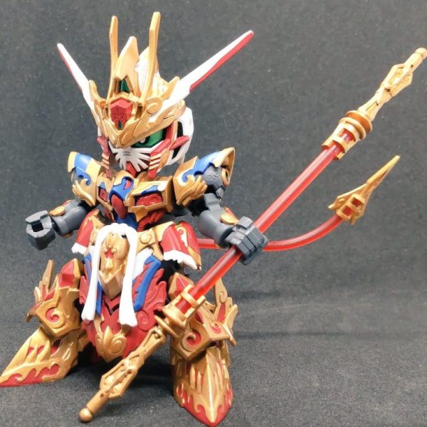 悟空インパルス