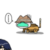 噂のガラクタ峠