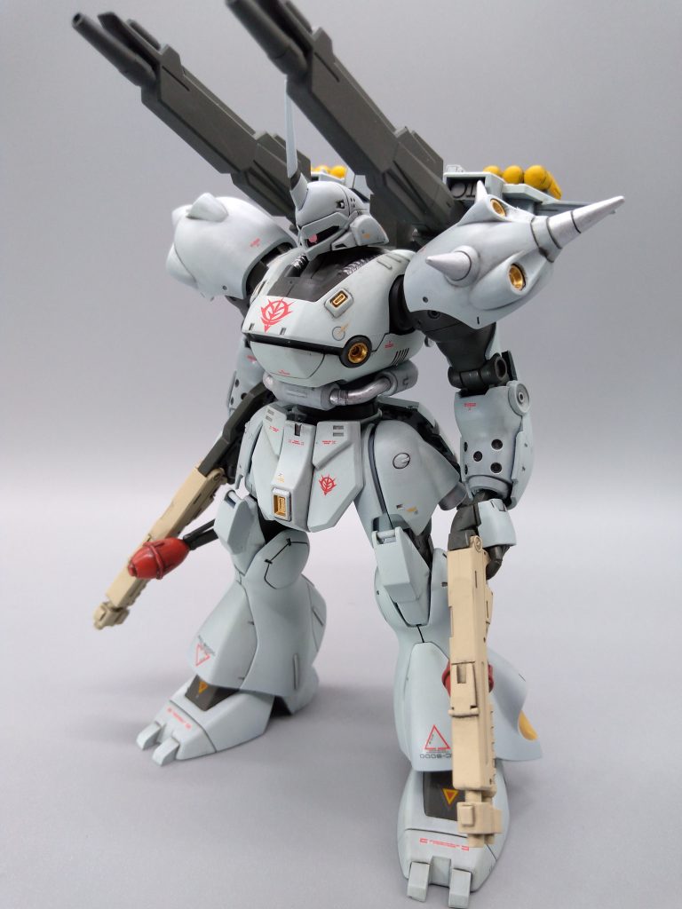 ビルドケンプ