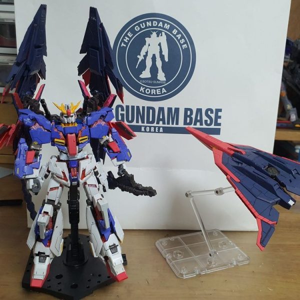 「ユニコーンじゃない！！ゼータだ！」