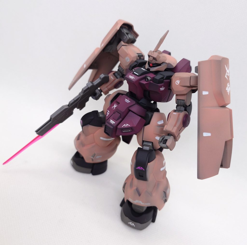 HGTWFM21 ディランザソル 『赤い