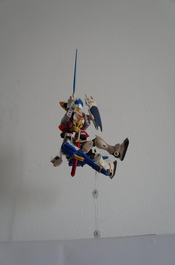 この敵はぼくがたおすぞ！