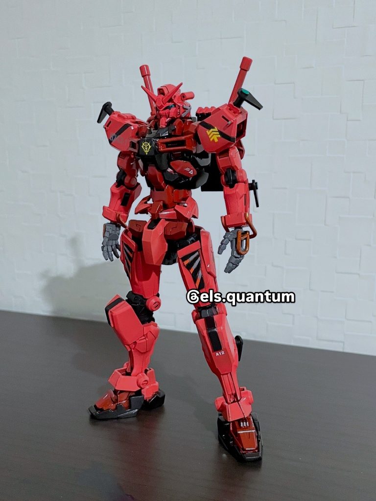 基本はプラ板で会場変更しつつ真鍮線なんかも使ってます