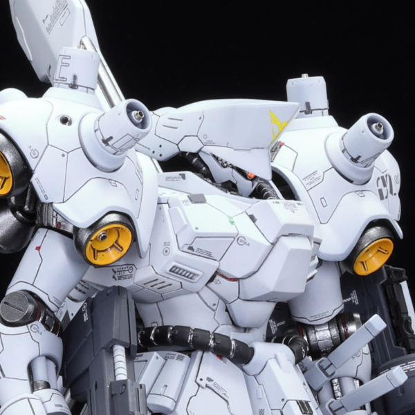 サイコドーガ改