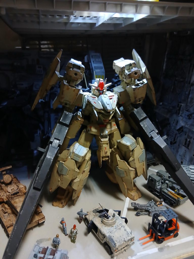 結局いっつもこうなっちゃう(笑)