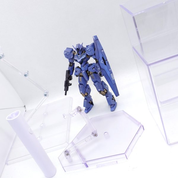 撮影環境　小道具たち