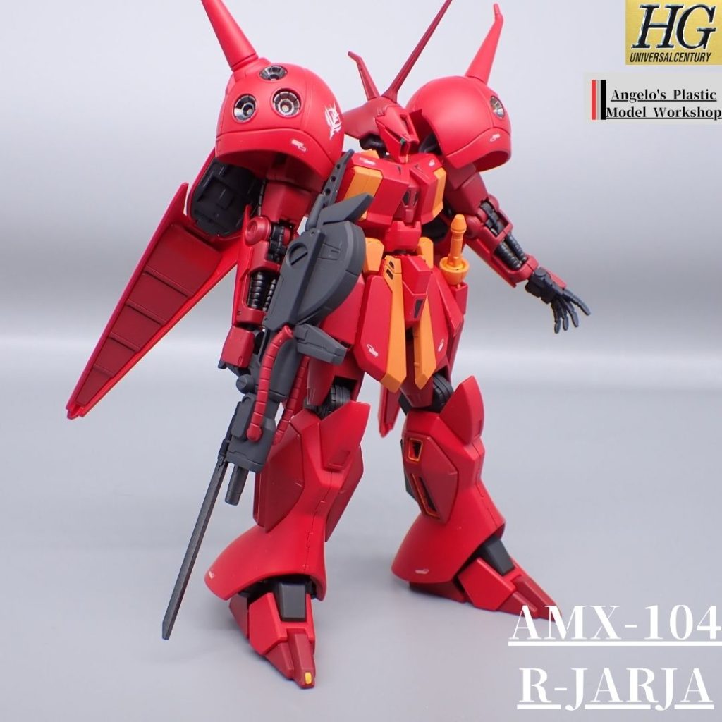 R・ジャジャ