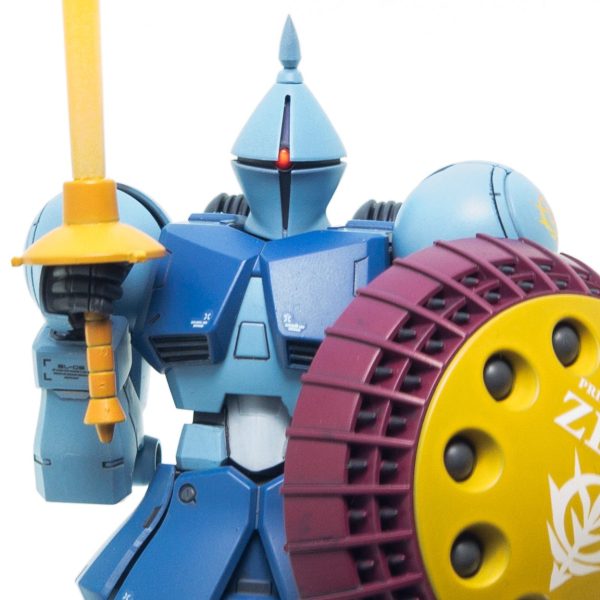 ギャン」のガンプラ作品一覧|GUNSTA(ガンスタ) ギャン」のガンプラ作品一覧|GUNSTA(ガンスタ)