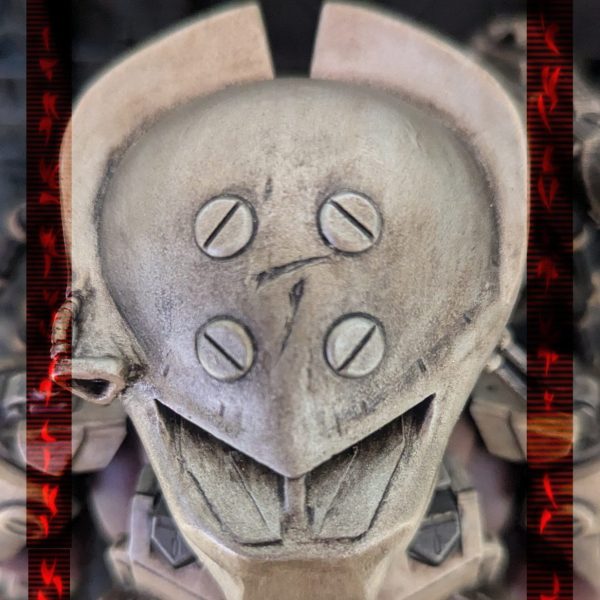 MSM-444 PREDATOR-ACGUY