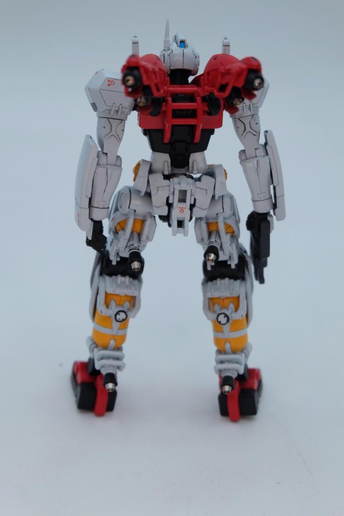 ゲルググ　スガイ機–4枚目/制作者：週末モデラー