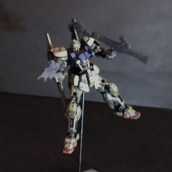 アーティファクト百式2機目