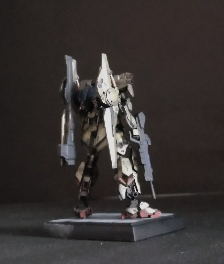 バックショットは前回とは逆でお許しくらさいね🙏