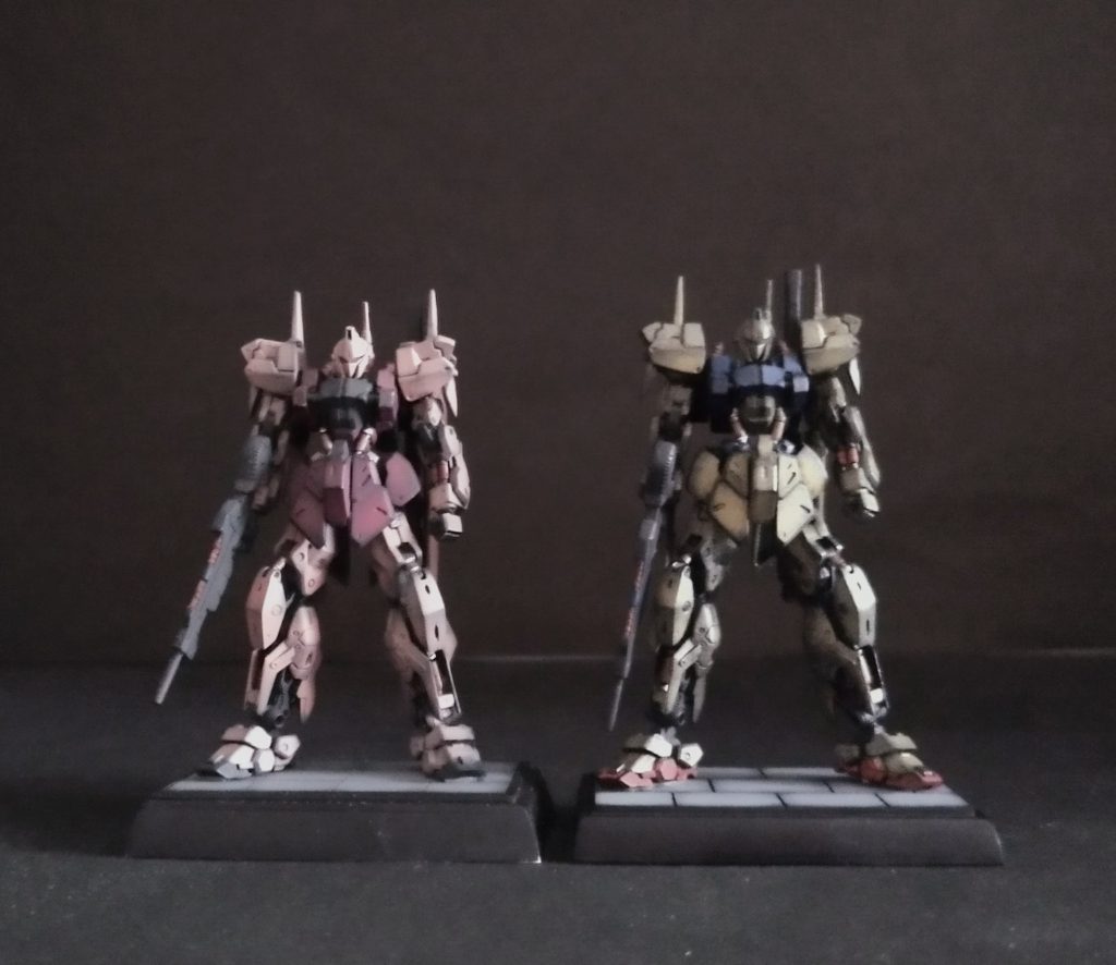 個人的にはこっちの方が私の好みですね😊