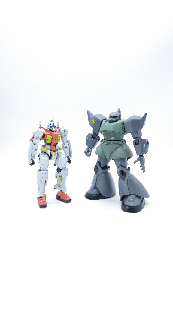 これがやりたかった！