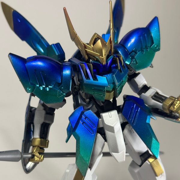 ガンダムポセイドン