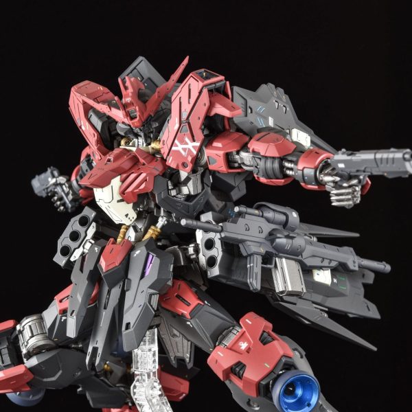 MG 鮮血のヴィダール