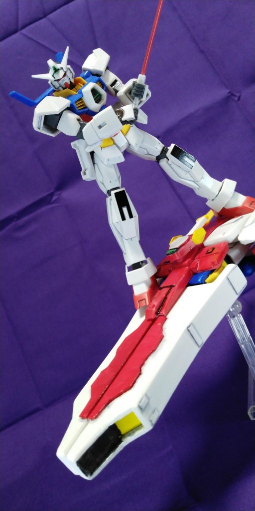 どっかで見たことある連携。