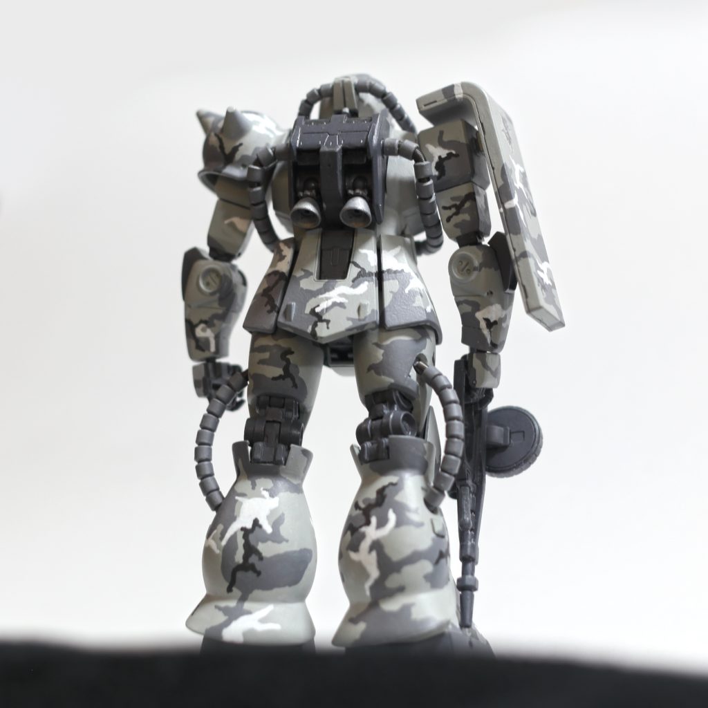 都市ザク–3枚目/制作者：匿名