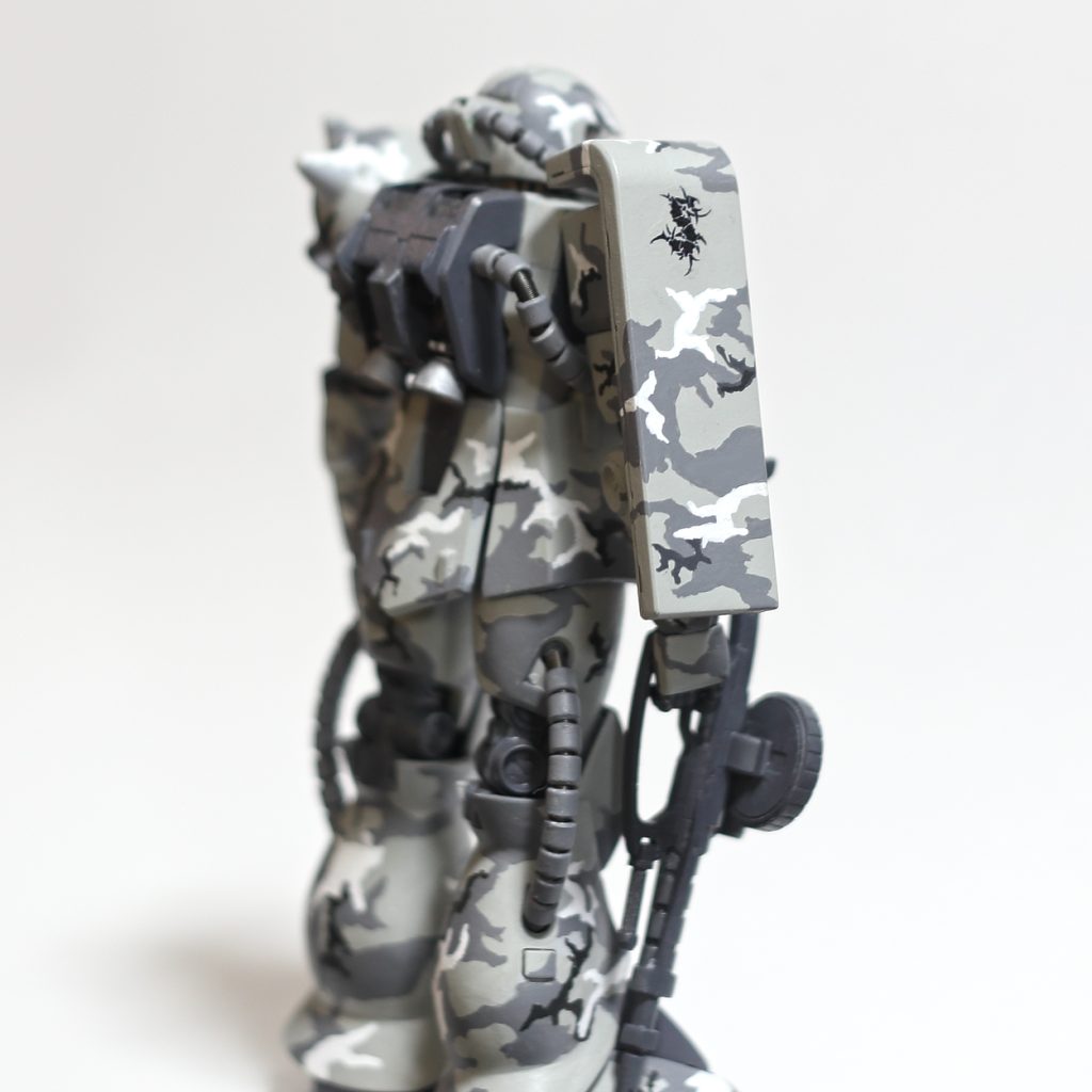 都市ザク–2枚目/制作者：匿名