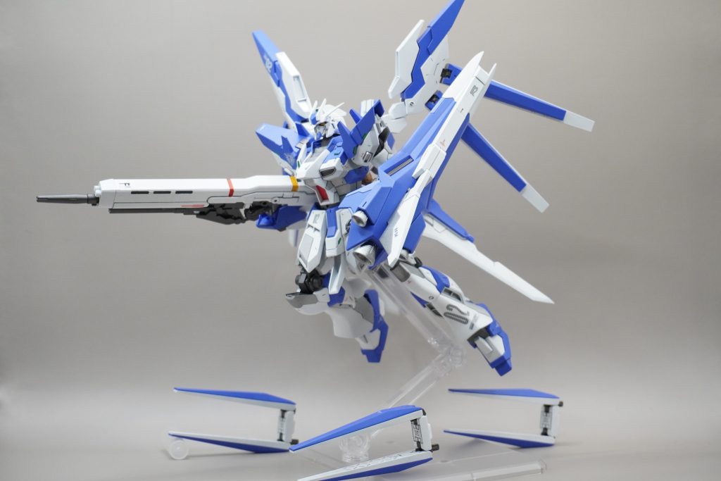 Hi-νガンダムヴレイブ