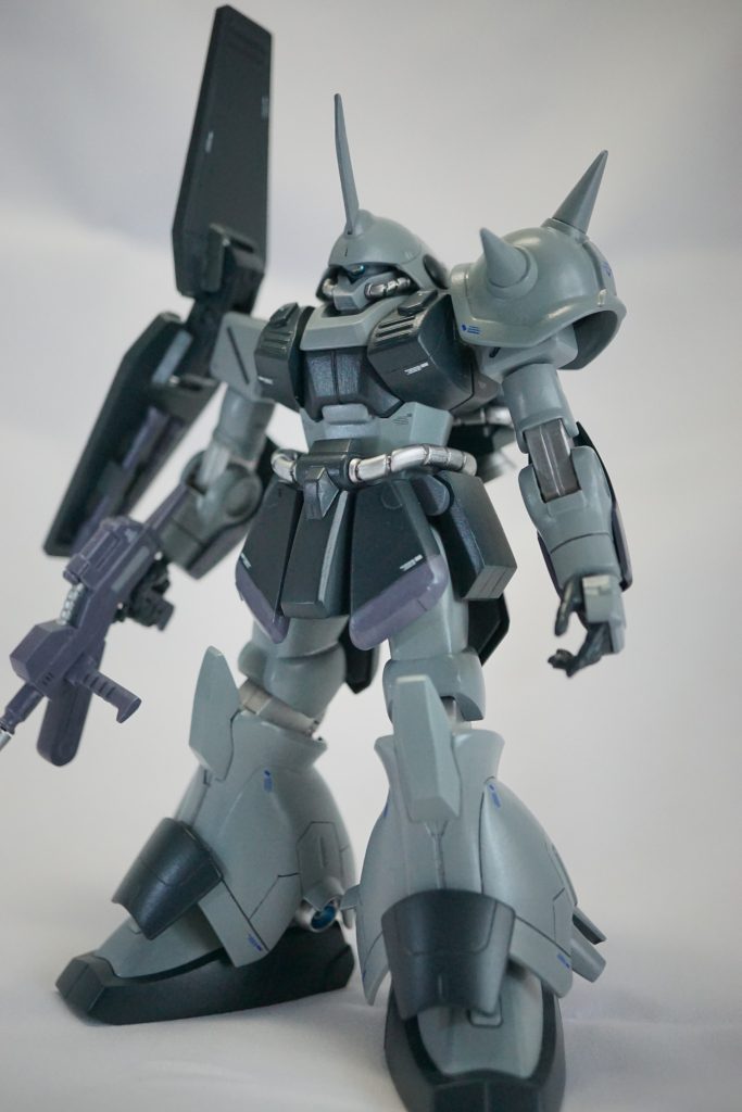 HGマラサイ