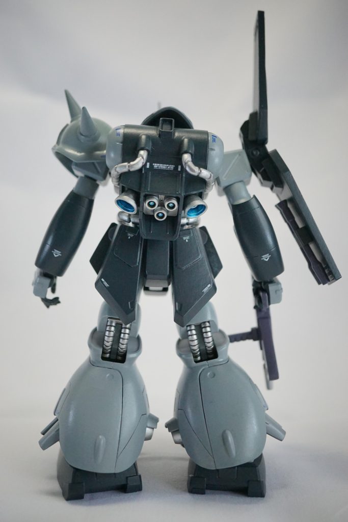 HGマラサイ–4枚目/制作者：おもち