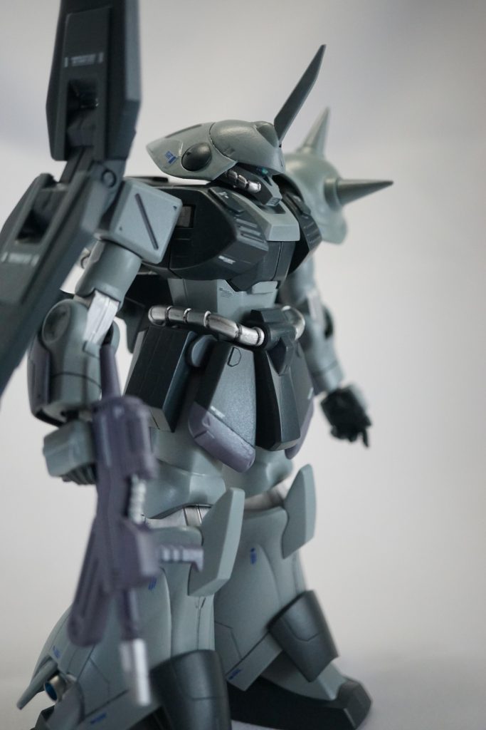 HGマラサイ–2枚目/制作者：おもち