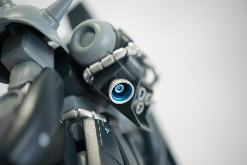 HGマラサイ–5枚目/制作者：おもち