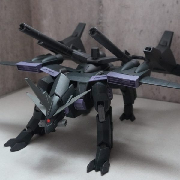 ラゴゥ(ネイビーブルー)