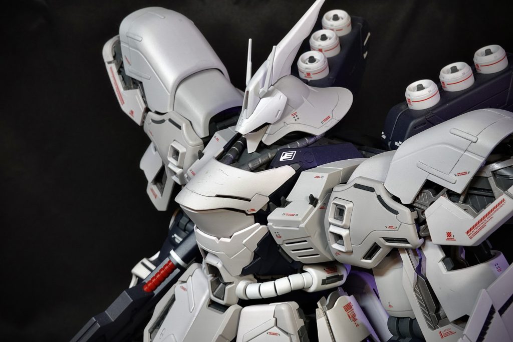 MG サザビー Ver.ka