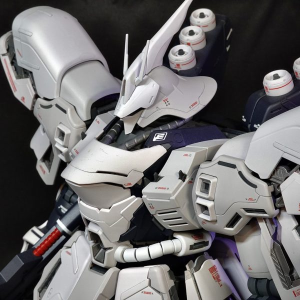 MG サザビー Ver.ka