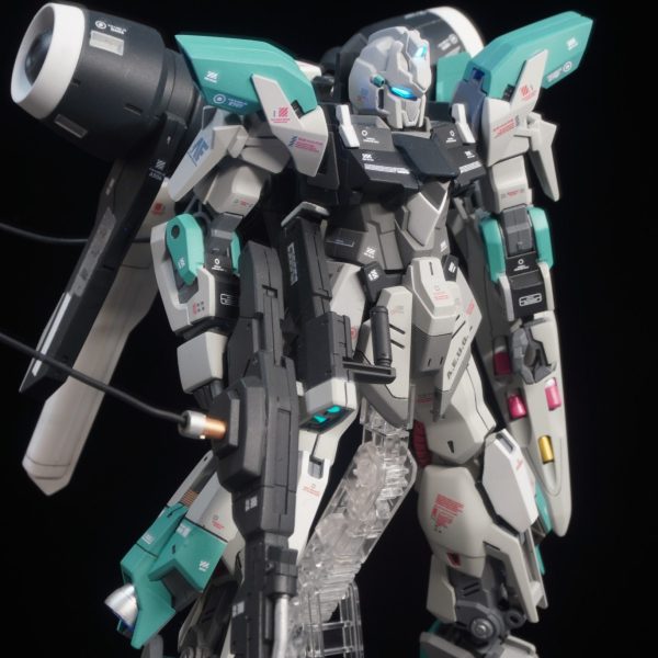 フェス「悪MS vs 善MS」（6ページ目）｜GUNSTA（ガンスタ）