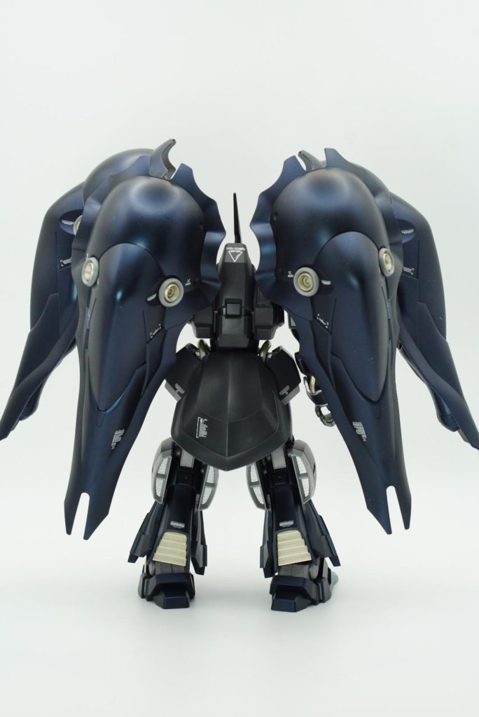 デカールはハイキューパーツのコーションデカールです