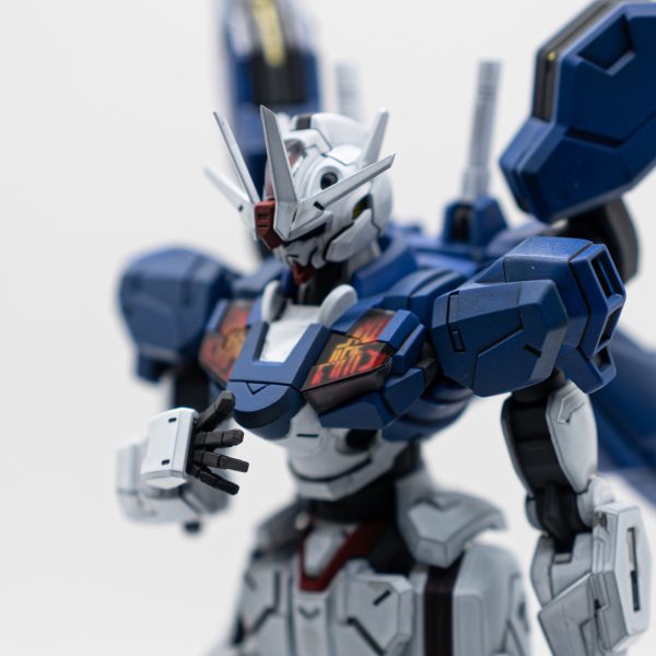 ガンダムエアリアル