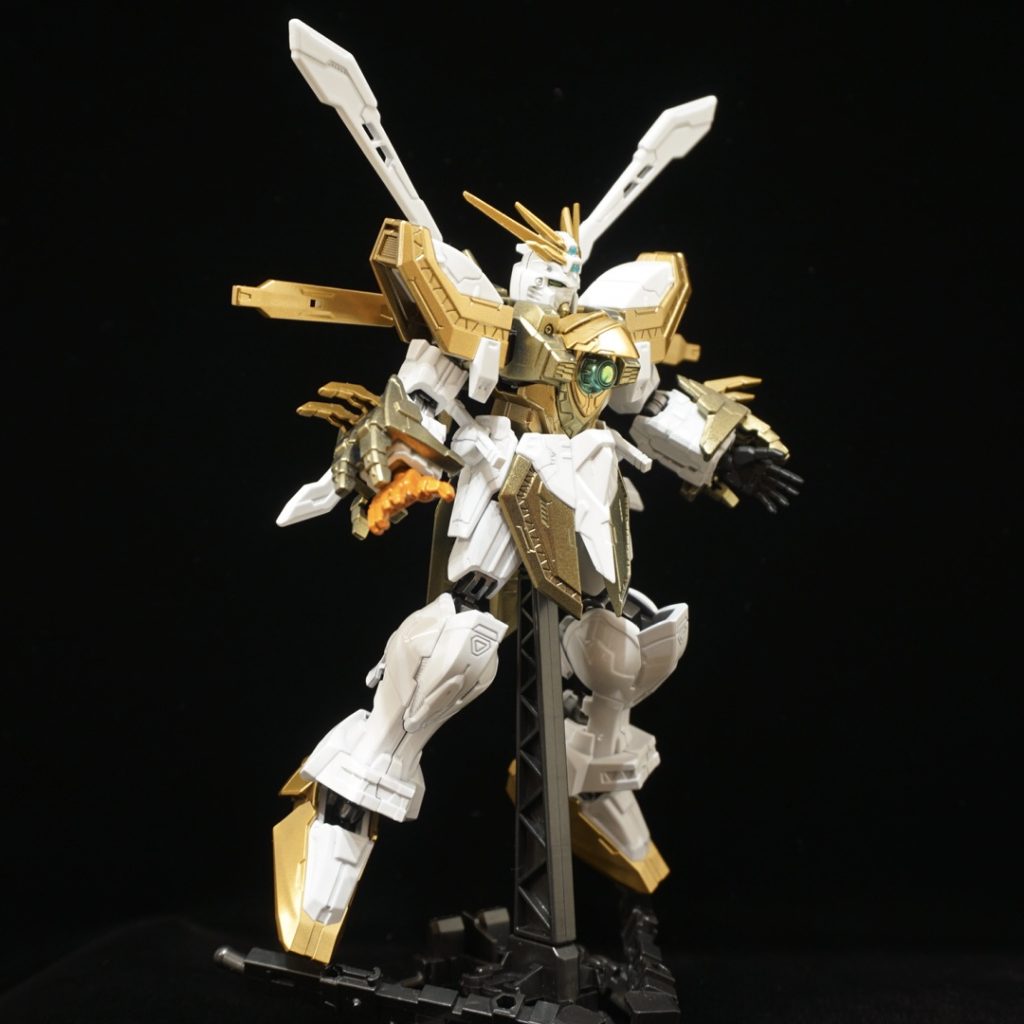 ハイパーモード！？チタニウムフィニッシュ！！–7枚目/制作者：@takelectric