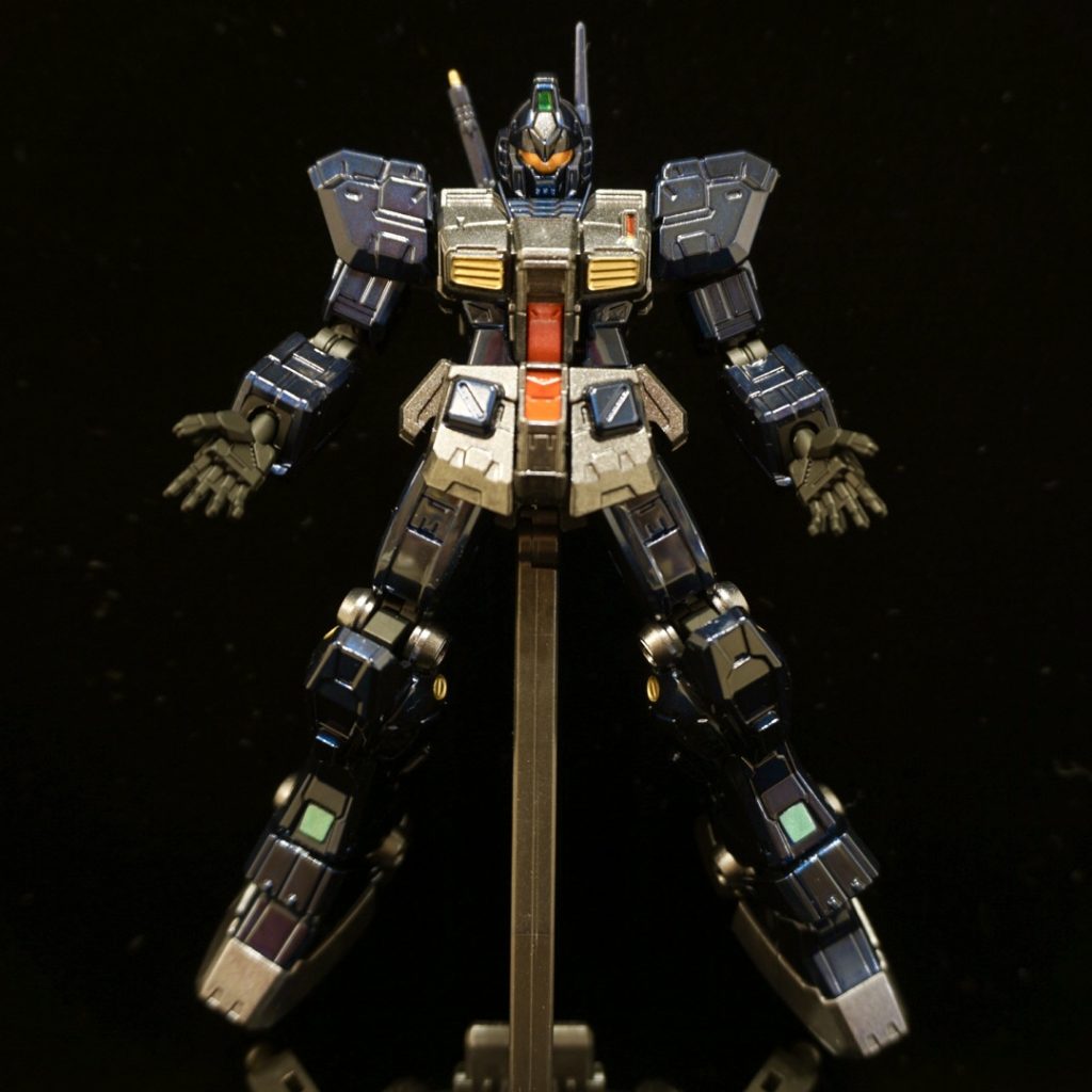 プリズムブルーブラックゥエル–5枚目/制作者：@takelectric