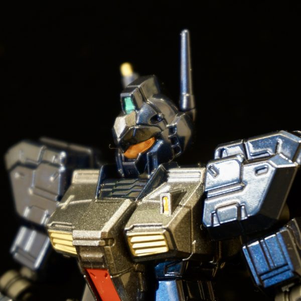 プリズムブルーブラックゥエル