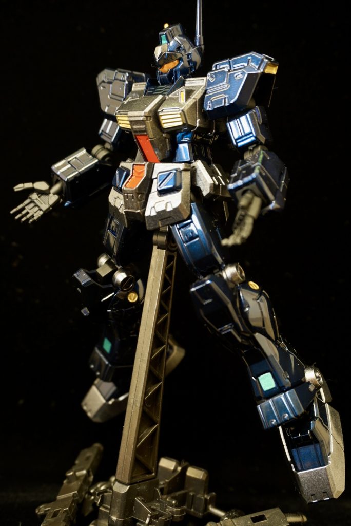 プリズムブルーブラックゥエル–8枚目/制作者：@takelectric