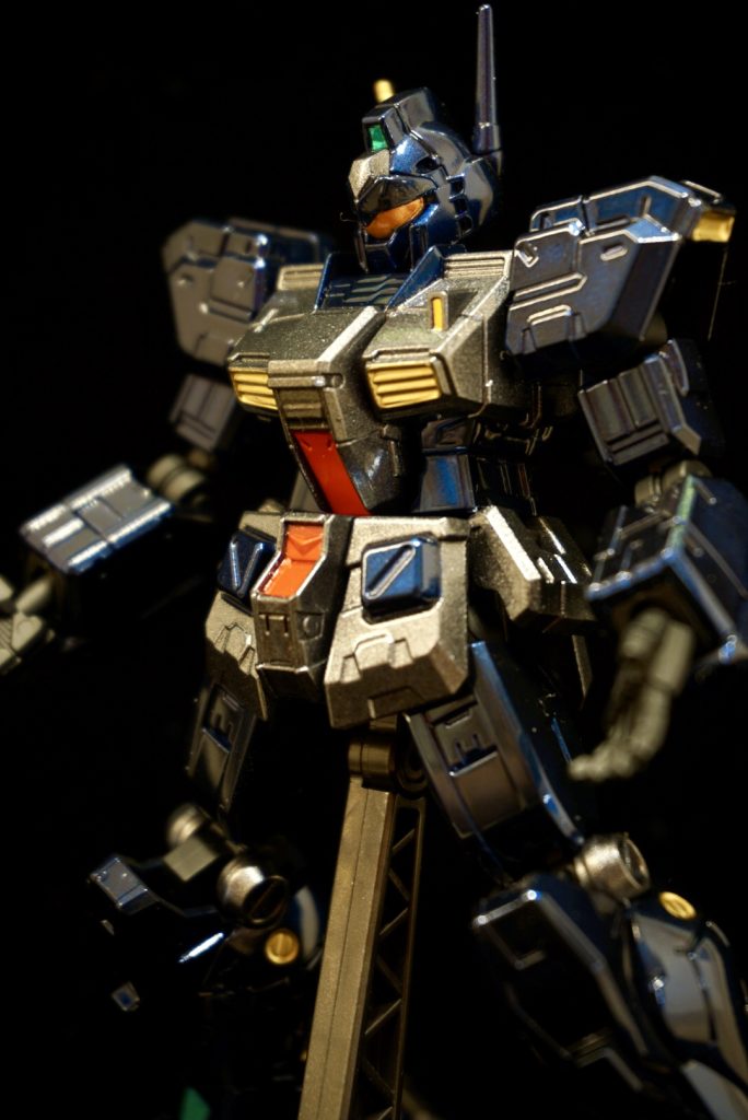 プリズムブルーブラックゥエル–9枚目/制作者：@takelectric