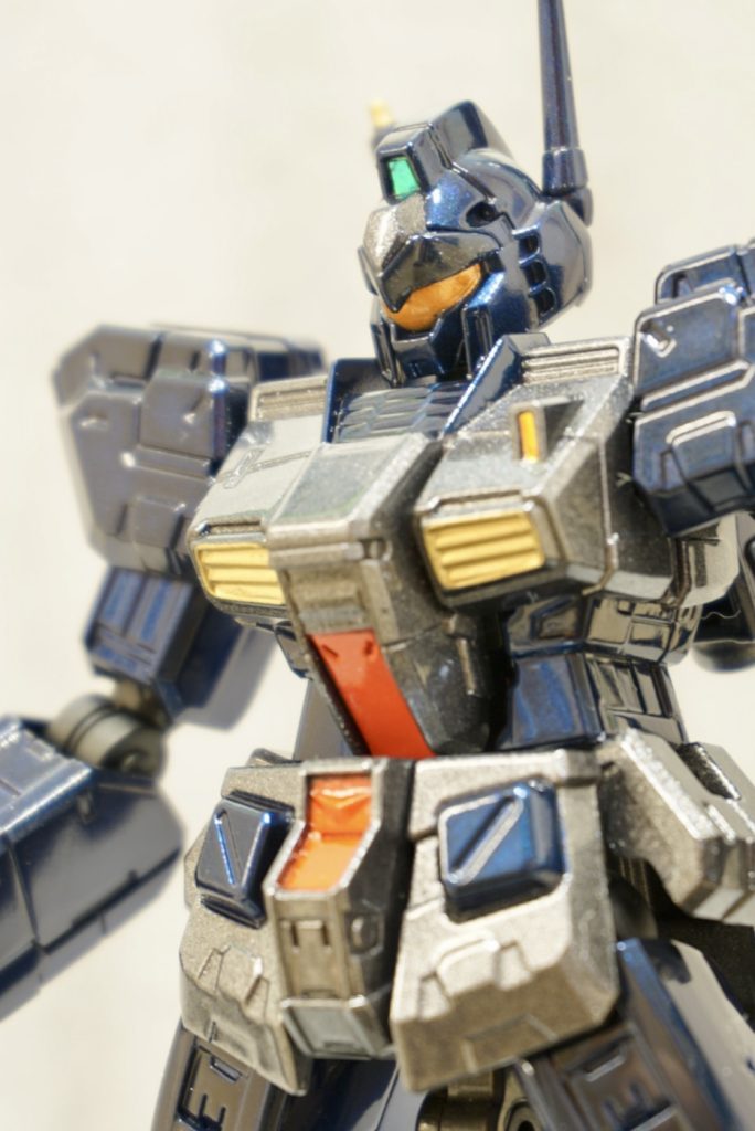 プリズムブルーブラックゥエル–7枚目/制作者：@takelectric