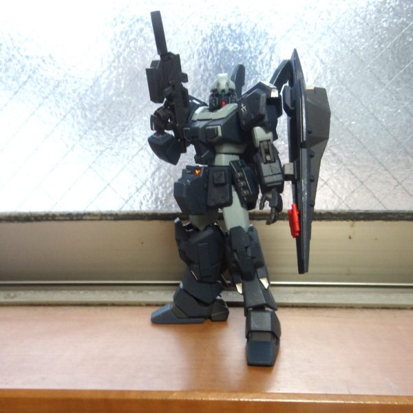 MG ヘイルズ・アウスラ　完成品 ヘイズルのガンプラ作品一覧｜GUNSTA（ガンスタ）
