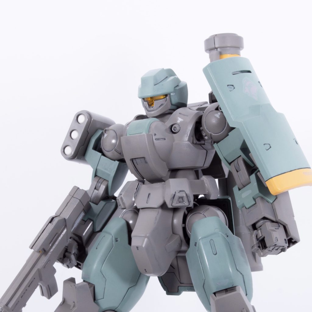 HG MD-0021 デスルター