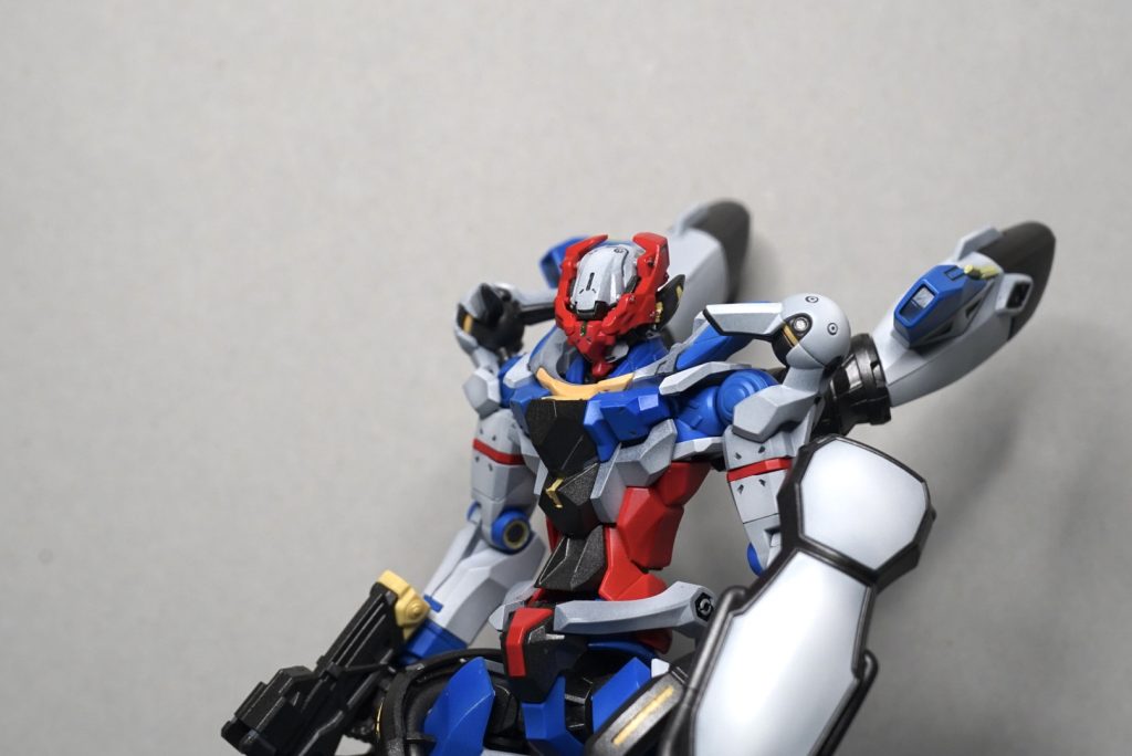 ガンダムジークアクス